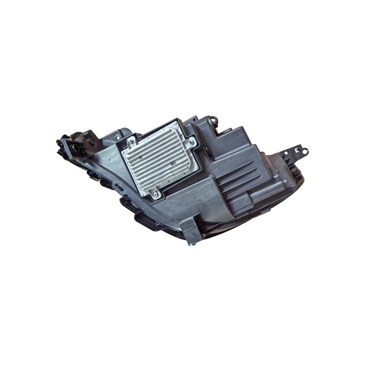 Hot Sale Factory Price Auto Parts Right Headlight for CHANGAN E-star OE 4121010AM60